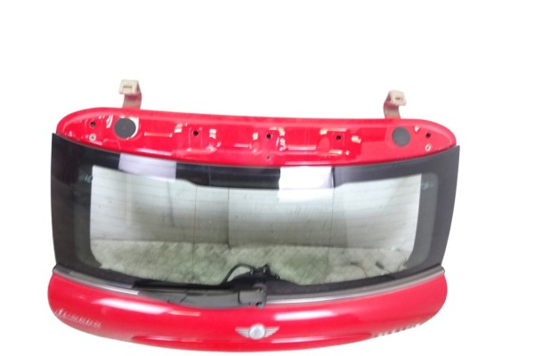 Porton trasero, Mini Mini (R56) Cooper S 2007