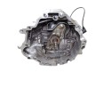 Caja cambios, Audi A6 Berlina (4B2) 2.4 (121kW) 1997, DSC