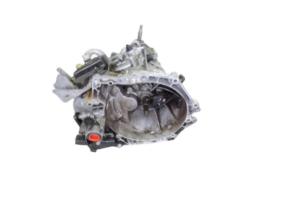 Caja cambios, Peugeot 308 Confort 2008, 20DP42