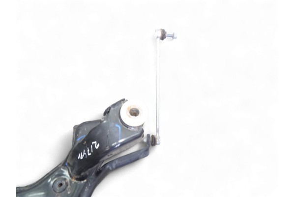 Puente delantero, Ford Focus Sportbreak (Cew) Business 2017