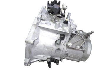 Caja cambios, Citroen Grand C4 Picasso Millenium 2013, 20DP56