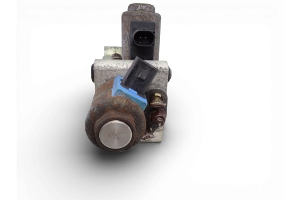Bomba suspension, Land Rover Range Rover Sport V6 Td Hse 2010, 5H325E487BC