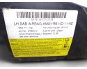 Airbag lateral izquierdo, Ford Focus Sportbreak (Cew) Business 2017, AM51R611D11AE