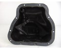 Carter, Subaru Forester (S12/SH) XS Classic 2010
