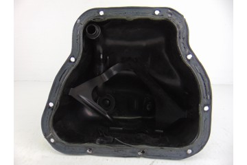 Carter, Subaru Forester (S12/SH) XS Classic 2010