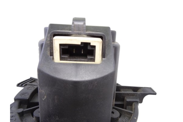 Motor calefaccion, Citroen C-elysée Feel 2019
