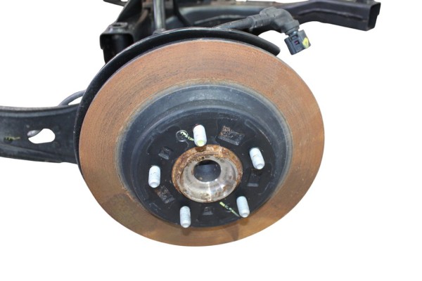 Puente trasero, Kia Xceed eDrive PHEV 2024, 55410G4AA0