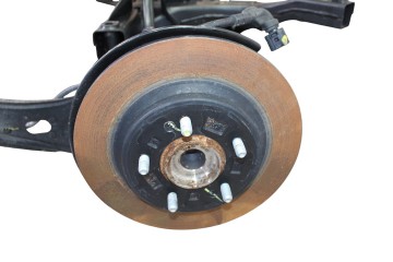Puente trasero, Kia Xceed eDrive PHEV 2024, 55410G4AA0