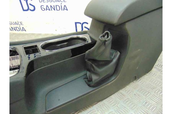 Apoyabrazos central, Ford Mondeo Sportbreak (CA2) Ambiente 2008, 7S71A045A20AX