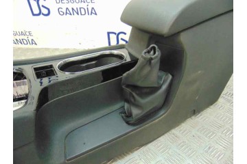 Apoyabrazos central, Ford Mondeo Sportbreak (CA2) Ambiente 2008, 7S71A045A20AX