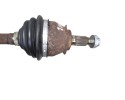 Transmision delantera izquierda, Mini Mini (R56) Cooper S 2007