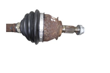 Transmision delantera izquierda, Mini Mini (R56) Cooper S 2007