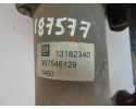 Motor limpia delantero, Opel Corsa D Cosmo 2010, 13182340