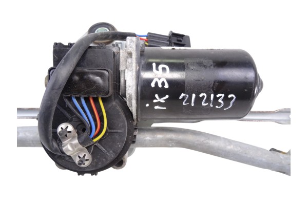 Motor limpia delantero, Hyundai IX35 (El/lm) Style 2WD 2015