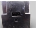 Mando elevalunas delantero izquierdo, Bmw Serie 5 Berlina (E60) 525xi 2005, 6951914