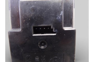 Mando elevalunas delantero izquierdo, Bmw Serie 5 Berlina (E60) 525xi 2005, 6951914