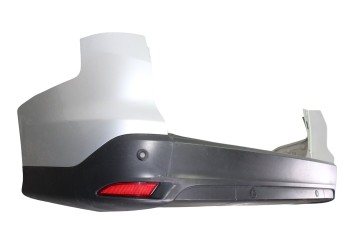 Paragolpes trasero, Ford Focus Sportbreak (Cew) Trend 2021