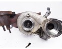 Turbocompresor, Dodge Caliber (Pm) S 2007, 03G253014J