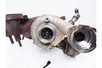 Turbocompresor, Dodge Caliber (Pm) S 2007, 03G253014J