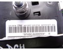 Airbag lateral derecho, Citroen C-elysée Feel 2019, 9675701977