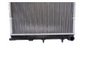 Radiador agua, Peugeot 208 Style 2014, 9684522780