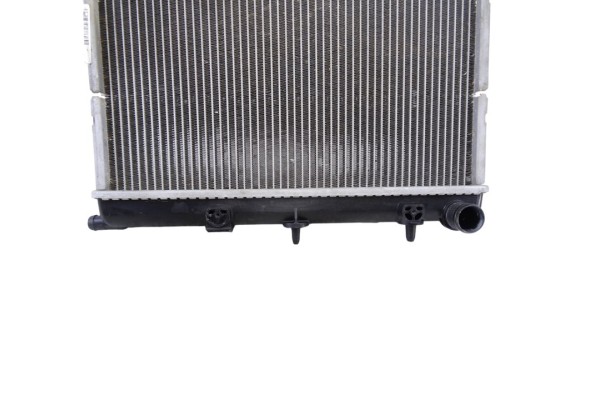 Radiador agua, Peugeot 208 Style 2014, 9684522780