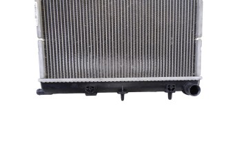 Radiador agua, Peugeot 208 Style 2014, 9684522780