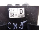 Mando luces, Mazda CX-5 (Ke) Luxury 4WD 2013, KD5117F887