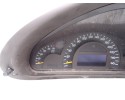 Cuadro instrumentos, Mercedes-benz Clase C (Bm 203) Berlina 220 Cdi (203.006) 2002, A2035403047