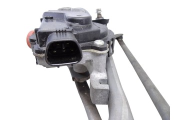Motor limpia delantero, Mazda CX-5 (Ke) Luxury 4WD 2013, KD5367340A