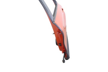 Puerta trasera izquierda, Renault Captur I Adventure 2016