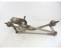Motor limpia delantero, Ford Fiesta (Cbk) Ambiente 2003