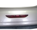 Paragolpes trasero, Peugeot 208 Style 2014