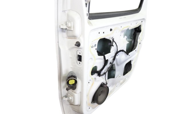Puerta delantera derecha, Citroen Nemo Furgón 2013