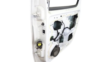 Puerta delantera derecha, Citroen Nemo Furgón 2013