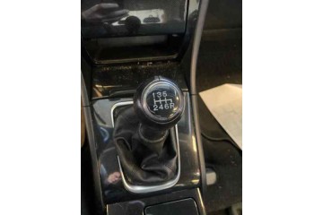 HONDA ACCORD BERLINA (CL/CN) 2.2i CTDi Executive