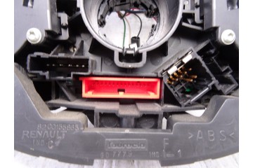 Mando luces, Renault Megane Ii Berlina 5P Confort Dynamique 2008, 8200213761