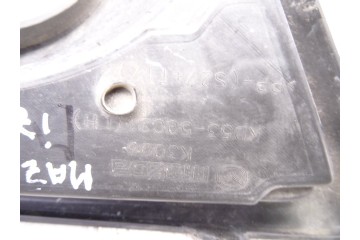 Rejilla paragolpes izquierda, Mazda CX-5 (Ke) Luxury 4WD 2013, KD5350C21