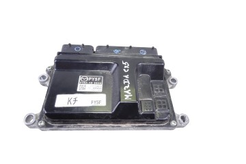 Centralita motor uce, Mazda CX-5 (Ke) Luxury 4WD 2013, PY5F18881C