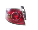 Piloto trasero izquierdo, Seat Ibiza (6L1) Signo 2002