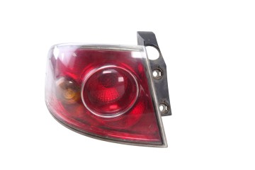 Piloto trasero izquierdo, Seat Ibiza (6L1) Signo 2002