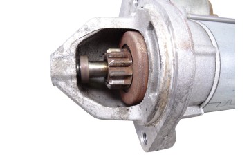 Motor arranque, Mercedes-benz Clase C (Bm 203) Berlina 220 Cdi (203.006) 2002, 0051511301