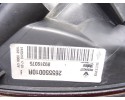 Piloto trasero izquierdo, Renault Megane Iii Sport Tourer Expression 2009, 265550010R
