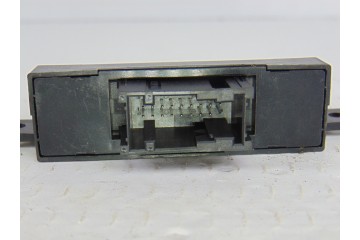 9822541280 MODULO ELECTRONICO DS 3 CROSSBACK Performance Line 9822541280 196644 DS - 3