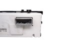 Pantalla multifuncion, Renault Megane Iii Sport Tourer Expression 2009, 280340616R