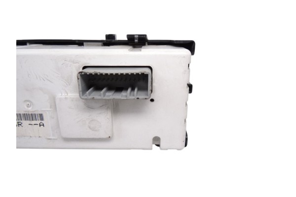 Pantalla multifuncion, Renault Megane Iii Sport Tourer Expression 2009, 280340616R