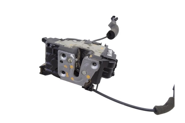 Cerradura puerta delantera derecha, Renault Megane Iii Sport Tourer Expression 2009, 805020001R