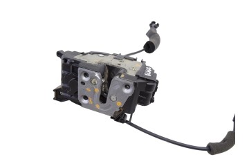 Cerradura puerta delantera derecha, Renault Megane Iii Sport Tourer Expression 2009, 805020001R