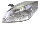 Faro izquierdo, Renault Megane Iii Sport Tourer Expression 2009, 260600017R