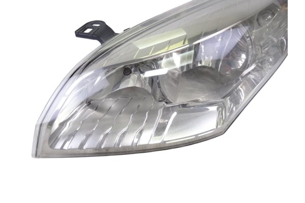 Faro izquierdo, Renault Megane Iii Sport Tourer Expression 2009, 260600017R